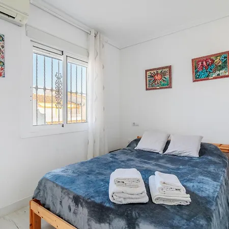 Apartment Adosado Tranquilo Familias Con *