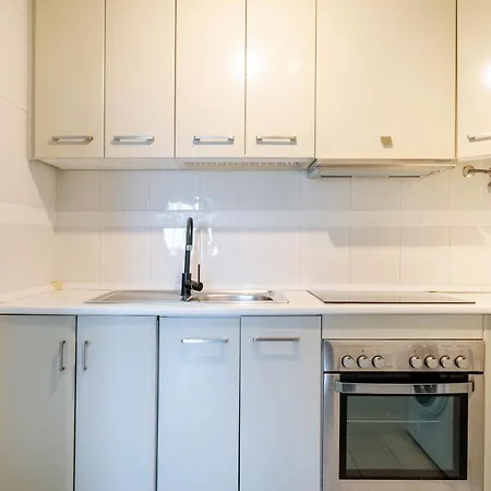 Apartment Adosado Tranquilo Familias Con *