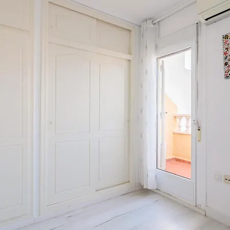 Adosado Tranquilo Familias Con Apartment Gran Alacant