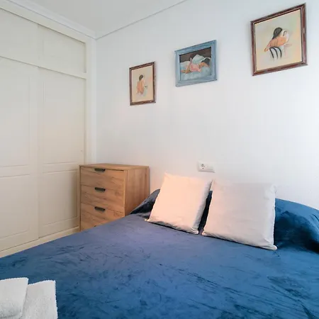 Adosado Tranquilo Familias Con Apartment *