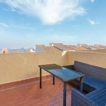 Apartment Adosado Tranquilo Familias Con